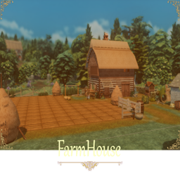 NytilFarmhouse