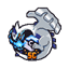 Servidor Cobblemon logo
