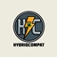 HybridCompat logo
