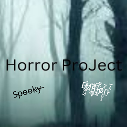Midnight Horrors: Spooky Edition logo