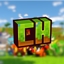 A4 Cobblemon Horizons logo
