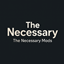 The necessary logo