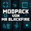 Modern Light Block logo