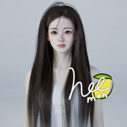 heemon_Long_blunt_hair_250629 project avatar