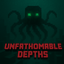 Unfathomable Depths logo