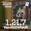 VanillaDefault | Default Texture Pack avatar