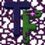 Tainted Forces logo