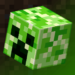 CreeperRevamped logo
