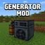 Generator machines logo