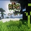 Jaro's RPGcraft logo