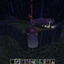 Cursed Land MC Server pack logo