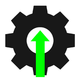Launch Configuration logo