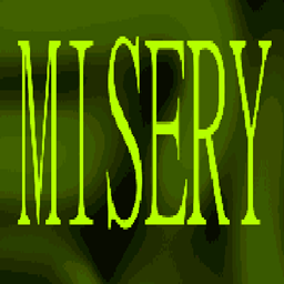 Cruelty Craft Power In Misery Border project image