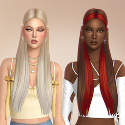 Alanna Hairstyle logo