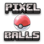 PixelGO - Balls (for Pixelmon) logo