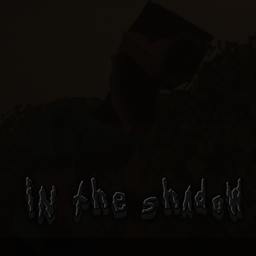 In The Shadow logo