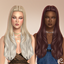Juliana Hairstyle logo