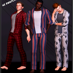 Bundled Up Pjs logo