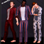 Bundled Up Pjs logo