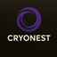 CryoNest logo