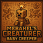 Mebahel's Creatures - Baby Creeper logo