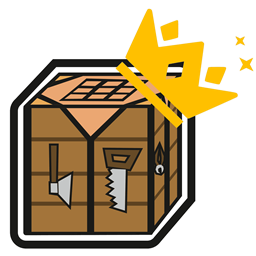 Roid's Tweaker logo