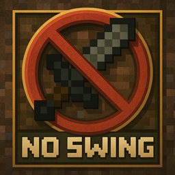 No Swing logo