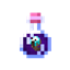 Death Back Potion (Fabric/Forge/NeoForge/Quilt) logo