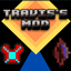 Travis's More Ores And Biomes logo