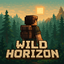 Wild Horizon logo