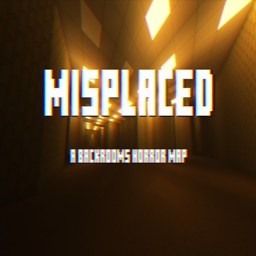 Misplaced | a Backrooms horror map project avatar