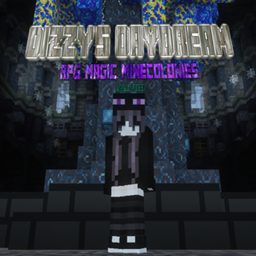Dizzy's Daydream project image