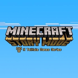 MCSM Blocks and Items logo