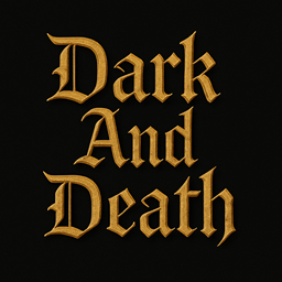 Dark And Death [WORLD] logo