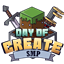 Day of Create SMP logo