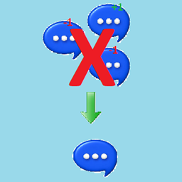Pre 0.20 SmallTalk Fix project avatar