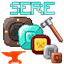 Server Economy RP Essentials (Forge) logo