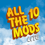 All the Mods 10 Lite logo
