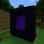 Go To The Dimension logo