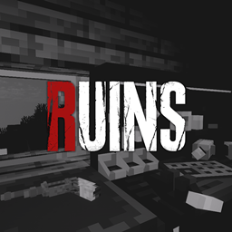 RUINS - Hardcore Zombie Survival logo