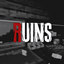 RUINS - Hardcore Zombie Survival logo