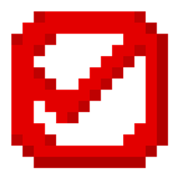 Visible Barriers logo