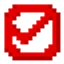 Visible Barriers logo