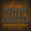Steel Frontier logo