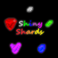 ShinyShards - Currency from ore! logo
