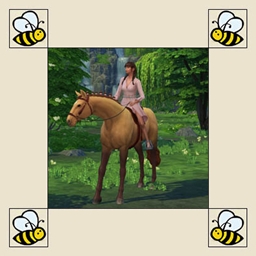 Less Random Horse Accessories