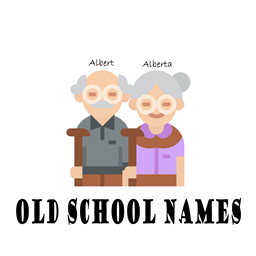 Old School Names project avatar