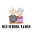 Old School Names avatar