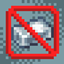 D6's Silver Obliterator logo