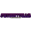 Patriotville: Reimagined logo